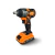 Llave de Impacto Brushless One-power 20V 2" Nebraska NOPLI20
