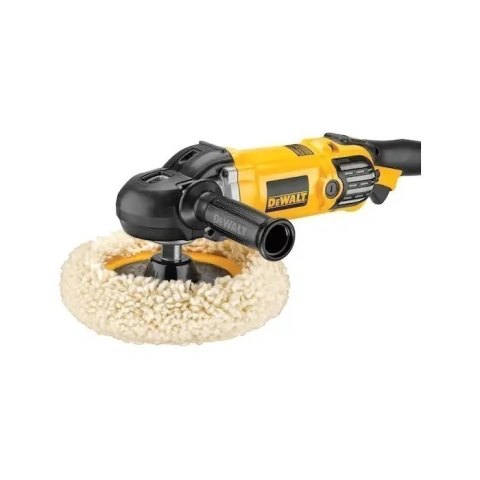 Lustralijadora Pulidora 1250W 7" DeWalt DDWP849X-AR