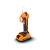Tijera de Poda Brushless One-power 20V 26mm Nebraska NOPPT20