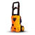 Hidrolavadora Bar 1600W Nebraska NEMEHL1600