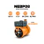 Bomba Presurizadora Bobinado Aluminio 100W Nebraska NEBP08 - comprar online