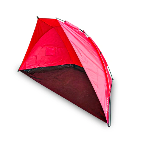 Carpa Abierta Nebraska NECCP01