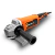 Amoladora Angular 2250W 230mm Nebraska NEMEA08230