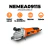 Amoladora Angular Vel. Variable 1050W 220V 115mm Nebraska NEMEA09115 - comprar online