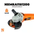 Amoladora Angular 1200W 115mm Nebraska NEMEA1151200 en internet