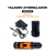 Taladro Atornillador 12V 10mm Nebraska NEMEBTA612 - VOL Vanguardiaol 
