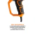 Pistola de Calor 2000W Nebraska NEMEPC2000 - tienda online