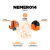 Router 1200W 8mm Nebraska NEMER014 en internet