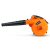 Soplador Aspiradora 700W 220V Nebraska NEMESO700