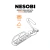 Soporte para Bicicleta Nebraska NESOBI - comprar online