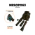 Soplador 2KW Nebraska NESOP063 en internet