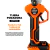 Tijera de Poda Brushless Bateria 20V 26mm Nebraska NOPPT20B - VOL Vanguardiaol 