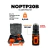 Taladro Percutor Brushless One-power 20V 13mm Nebraska NOPTP20B en internet