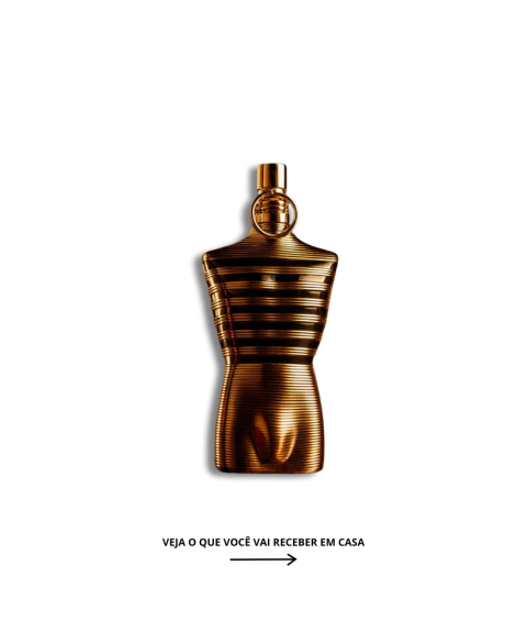 DECANT LE MALE ELIXIR PARFUM - JEAN PAUL GAULTIER - comprar online