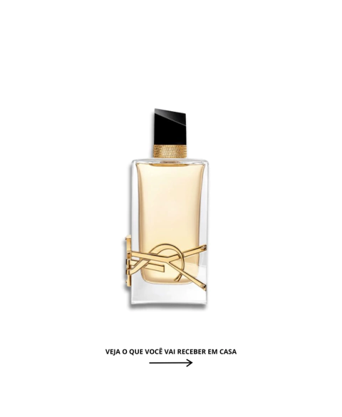 DECANT LIBRE EDP - YSL - comprar online