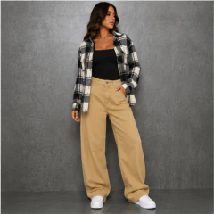 Imagen de CONJUNTO URBANO