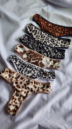 Less de morley Estampada Pack x 4 en internet