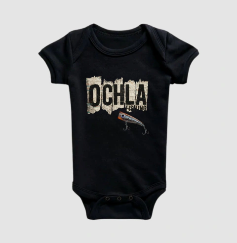 Body Infantil LENDÁRIA | Algodão Premium