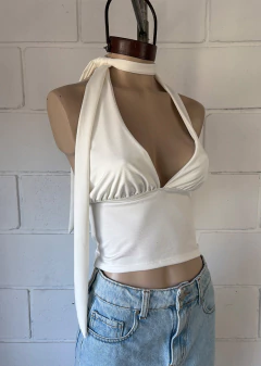TOP TANGER - Vybe Indumentaria
