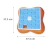 Oh Challenge Slider Dispenser Juego Interactivo Para Perros en internet