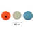 Chuckit Fetch Medley Pack X3 Pelotas Para Perros - Medium en internet