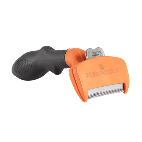 Furminator Cepillo Pelo Corto Medium Perro Mediano - comprar online