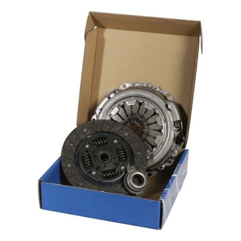 Kit De Embrague Skf Citroen C3 C4 1.6 16 Valvulas