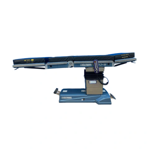 Mesa Quirúrgica Universal Electrohidráulica Eschmann T20 - Inicial $3.200 USD