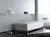 Eileen Gray Style Daybed – Custom Made in Argentina – LN-55 | Old Rider Garage - Old Rider Garage