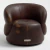 S-120 Custom Sofa - Leather or Fabric - Old Rider