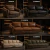 Sillón Sofá Cuero/Tela A Medida Iconic Collection ICON-12 Old Rider - comprar online