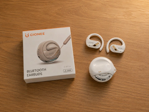 AURICULARES BLUETOOTH DEPORTIVOS GIONEE JL008