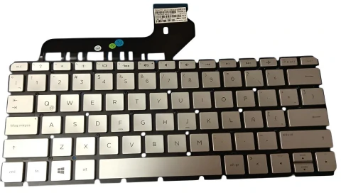 Teclado para Notebook Hp Envy 13-d series / 13-d001la 13-d002la
