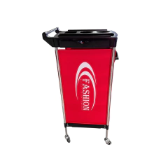 Carrito Auxiliar Multiusos y de Tintura