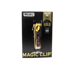 Clipper - Magic Clip Gold - Wahl