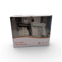 Pulverizador de luz azul nano 280 ml en internet