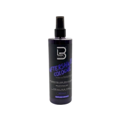 Aftershave Cologne - L3VEL3 - Master Barber