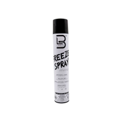 Spray de fijacion - L3VEL3 - Hair Spray & Freeze Spray - comprar en línea