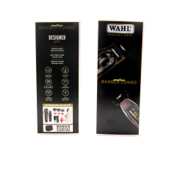 Clipper y trimmer - Barber Combo - 5-Star Series - Wahl - Master Barber