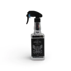 Atomizador Barber Pro - Lobo Professional 500ml