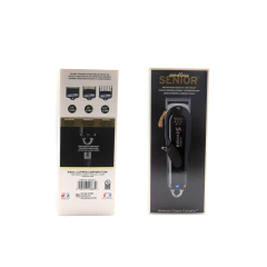 Clipper 5-Star - Wahl - Master Barber