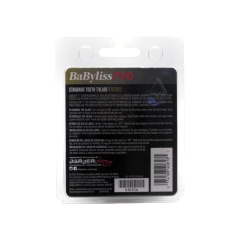 Cuchilla Skeleton Gold - FX707Z - BaBylissPRO - comprar en línea