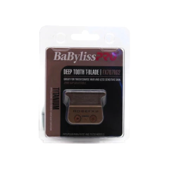 Cuchilla Skeleton Rose Gold - FX707RG2 - BaBylissPRO