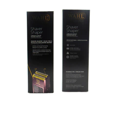 Afeitadora Shaver/Shaper 5-Star - Wahl - Master Barber