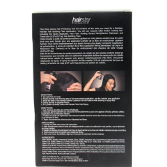 Kit de Perfeccionamiento Capilar - Hairstar Professional (3 en 1) - Master Barber