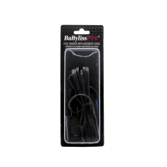 Cable de Repuesto para Afeitadora de Lámina (Foil Shaver) - BaBylissPRO