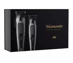 Combo JRL Onyx Diamante: El Estándar de Oro en Barbería Profesional - comprar en línea
