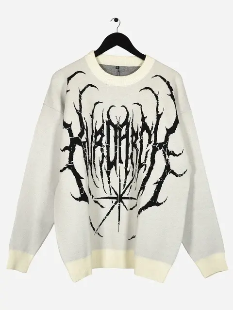 Sweater Ruptical Brave