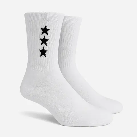 Medias 3/4 Elemento Stars