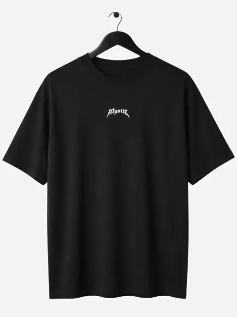Remera Mystic® Eyemark Oversize - comprar online